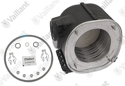 VAILLANT-Waermetauscher-VC-266-5-5-R6-u-w-Vaillant-Nr-0020246711 gallery number 1